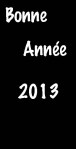 Bonne Année