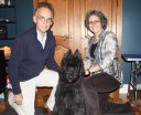 Boris chiot bouvier des Flandres
