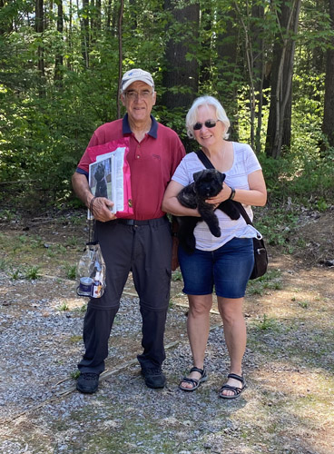 Les bébés et leurs familles